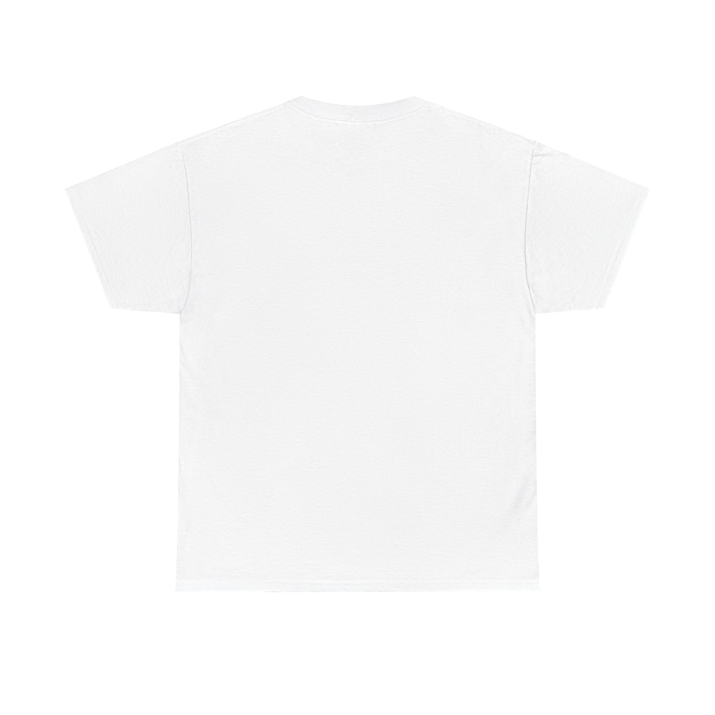 Love Above All Tee