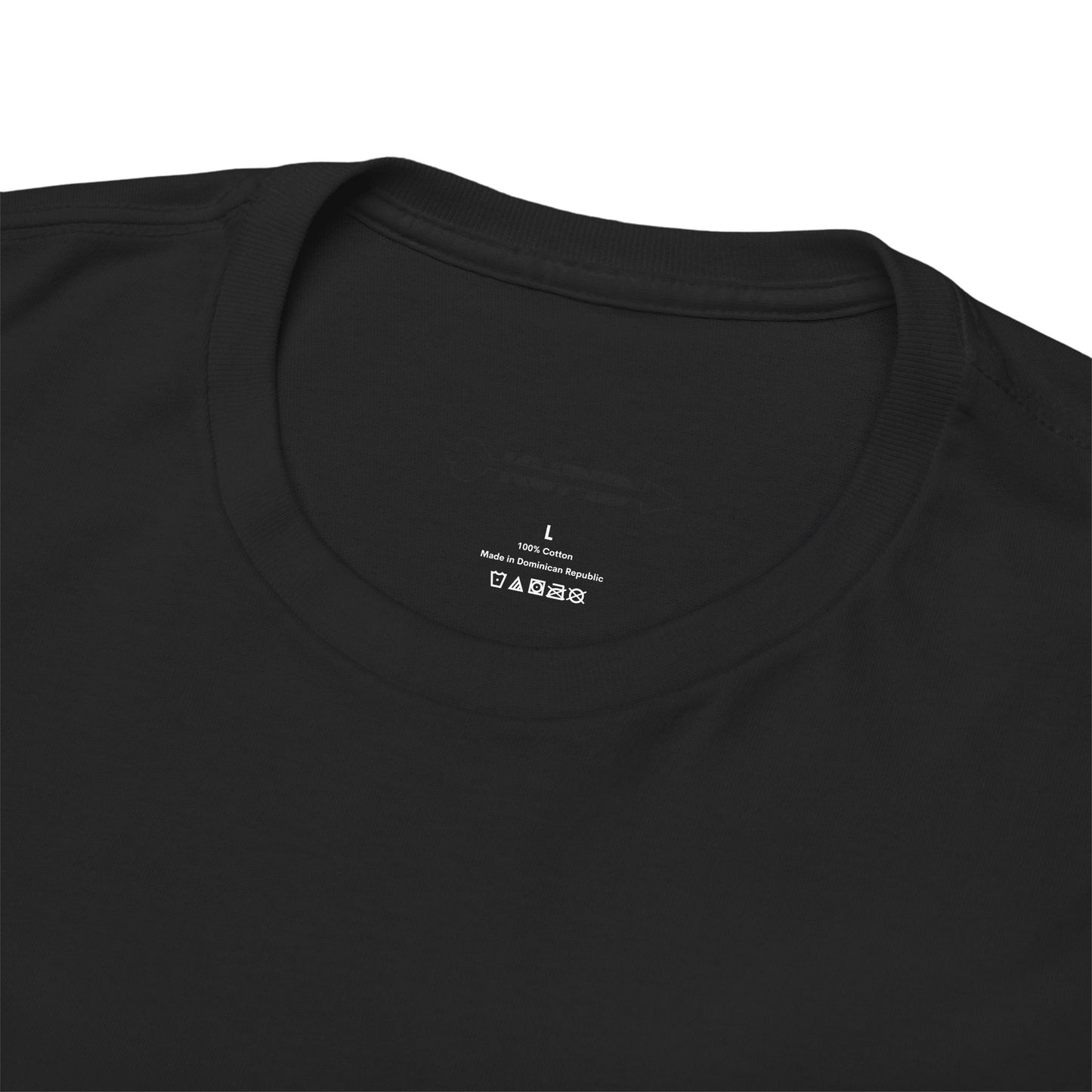 Love Above All Tee